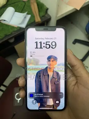 Apple iPhone 11 Pro (Used)