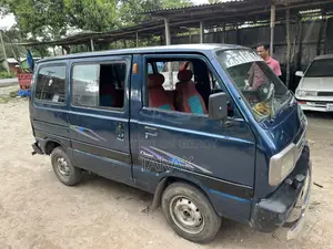 Maruti Suzuki 800 2010