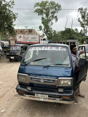 Maruti Suzuki 800 2010