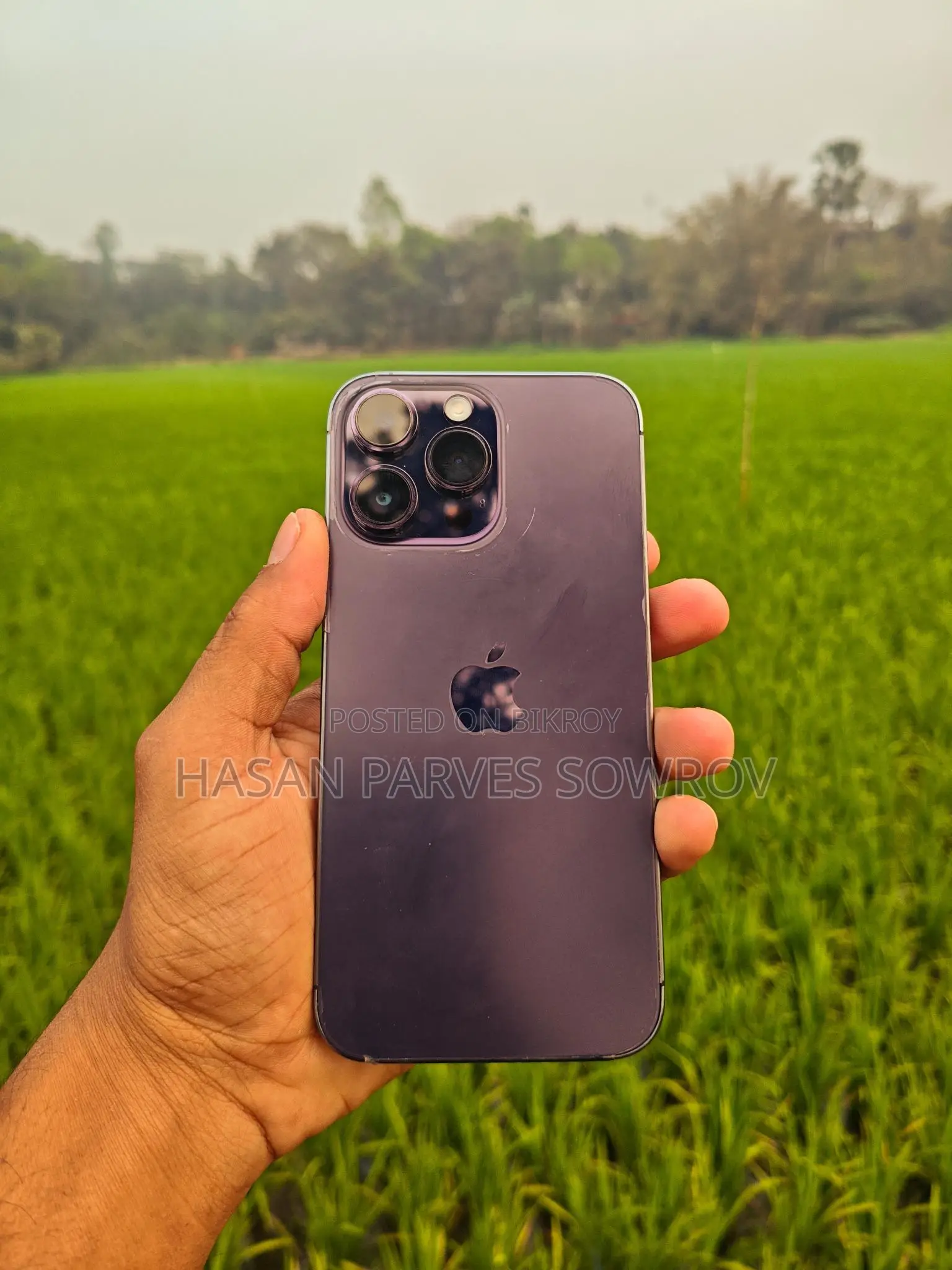 Apple iPhone 14 Pro Max (Used)