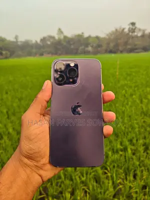 Apple iPhone 14 Pro Max (Used)