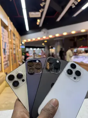 Apple iPhone 14 Pro (Used)