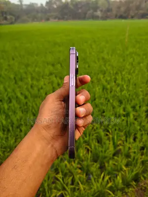 Apple iPhone 14 Pro Max (Used)