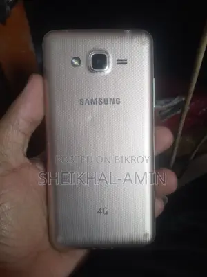 Samsung Galaxy Grand Prime Plus (Used)