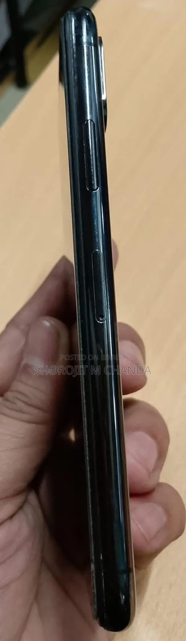 Apple iPhone XS (Used)