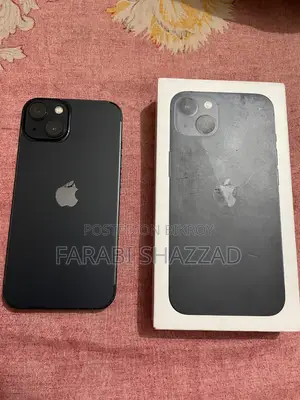 Apple iPhone 13 (Used)