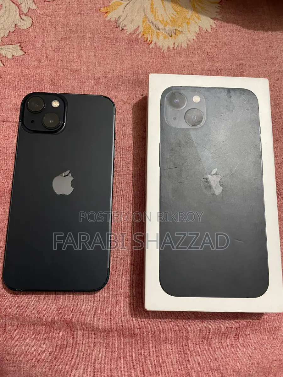 Apple iPhone 13 (Used)