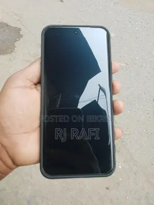 Tecno spark 40 pro+ (Used)