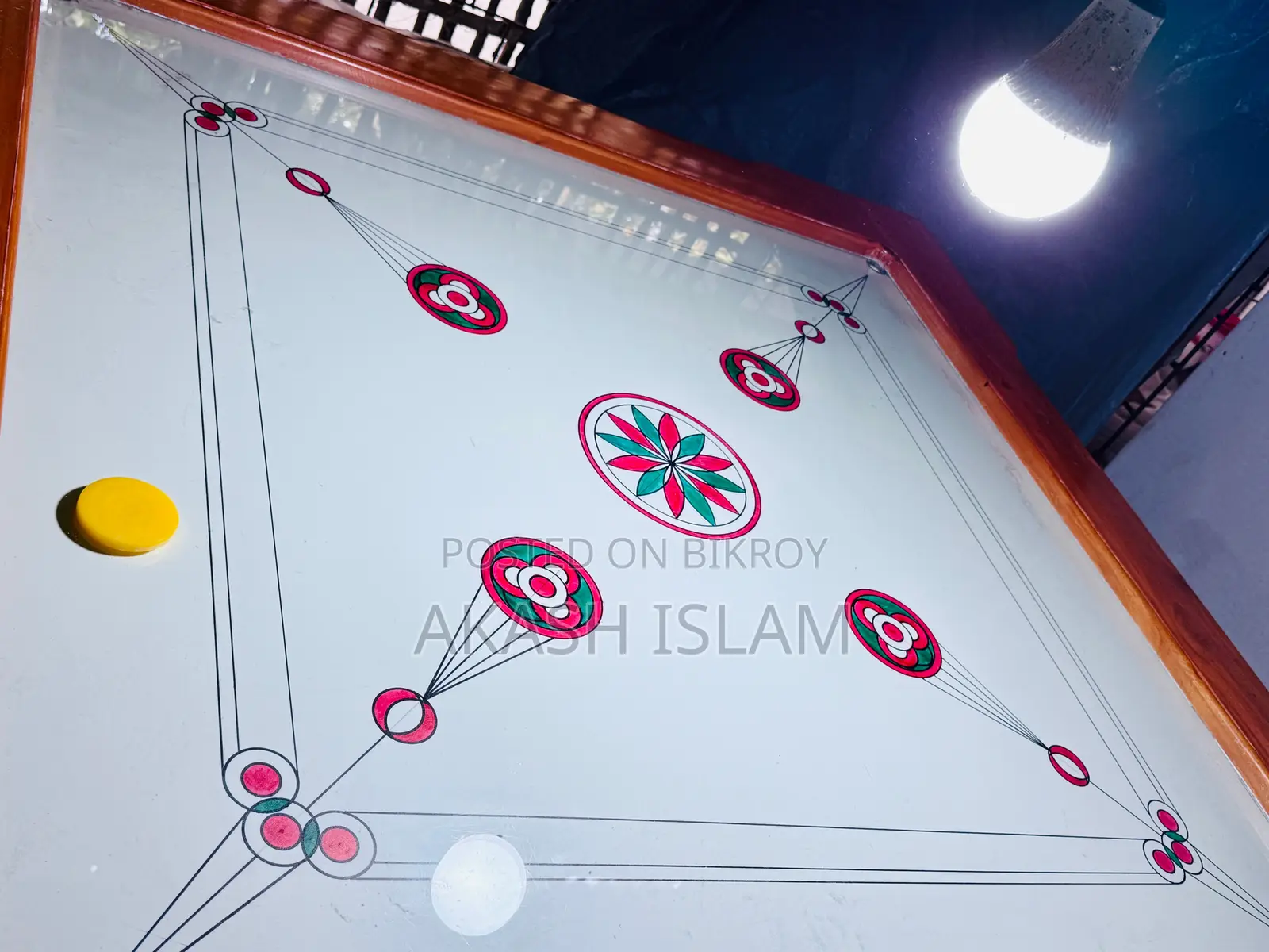 Carrom Board for Sale