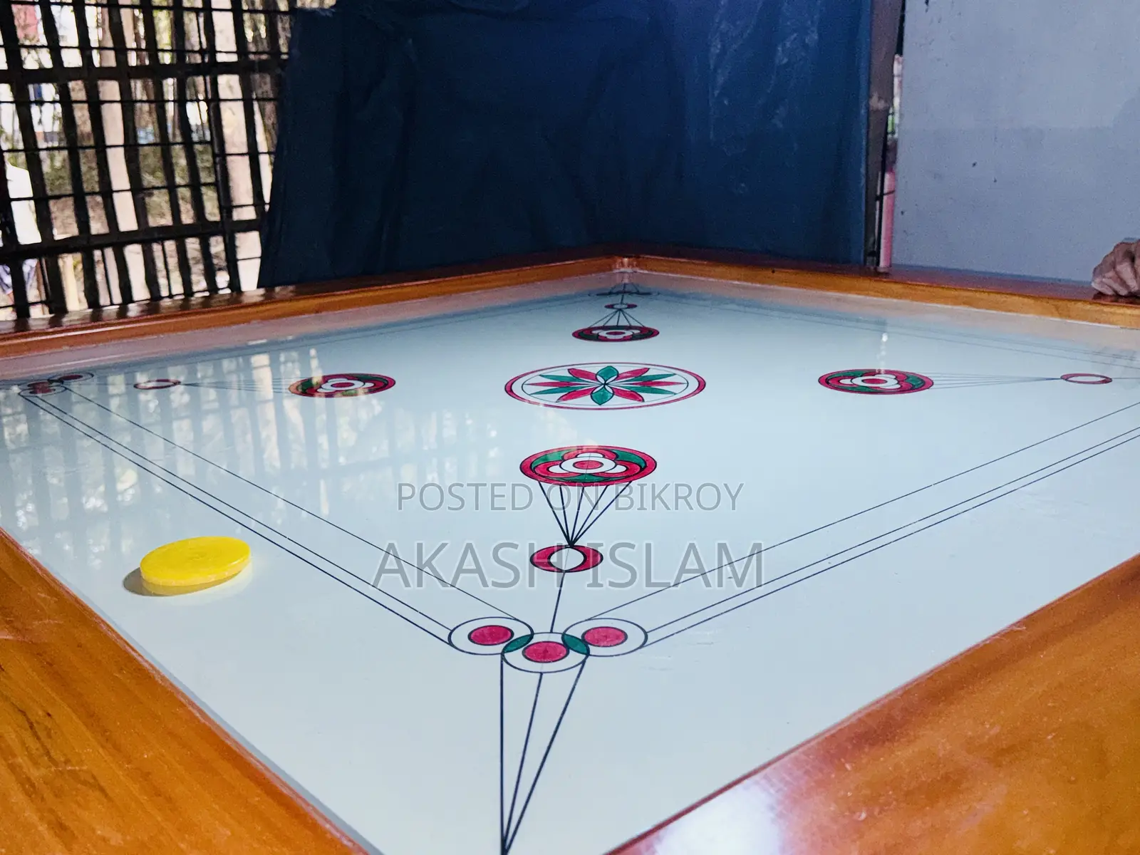 Carrom Board for Sale