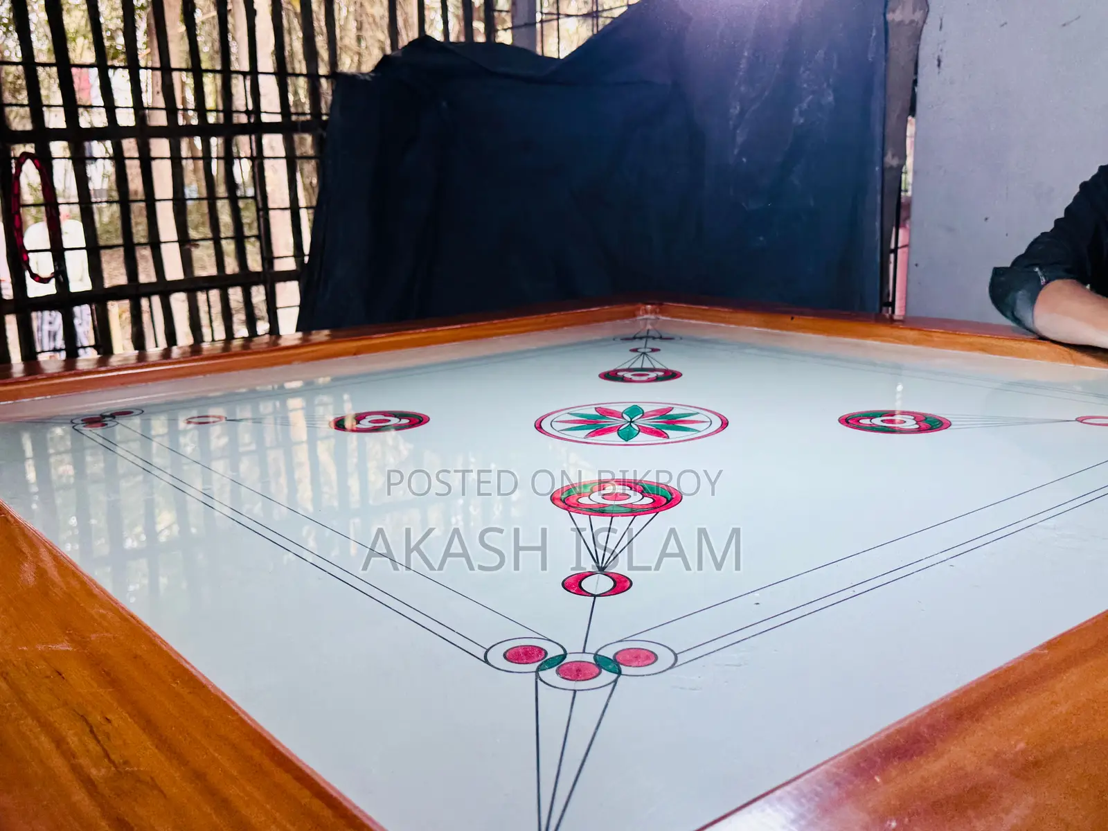 Carrom Board for Sale