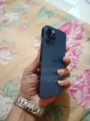 Apple iPhone 12 Pro (Used)