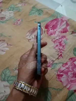 Apple iPhone 12 Pro (Used)