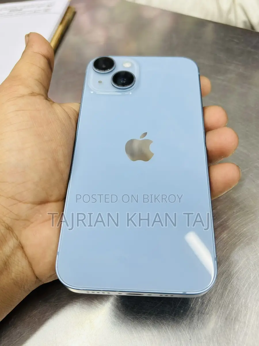 Apple iPhone 14 (Used)