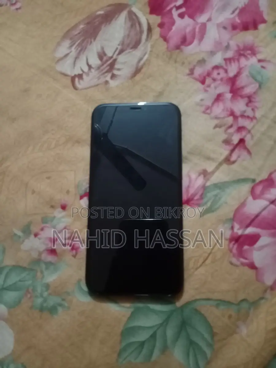 Apple iPhone 12 Pro (Used)