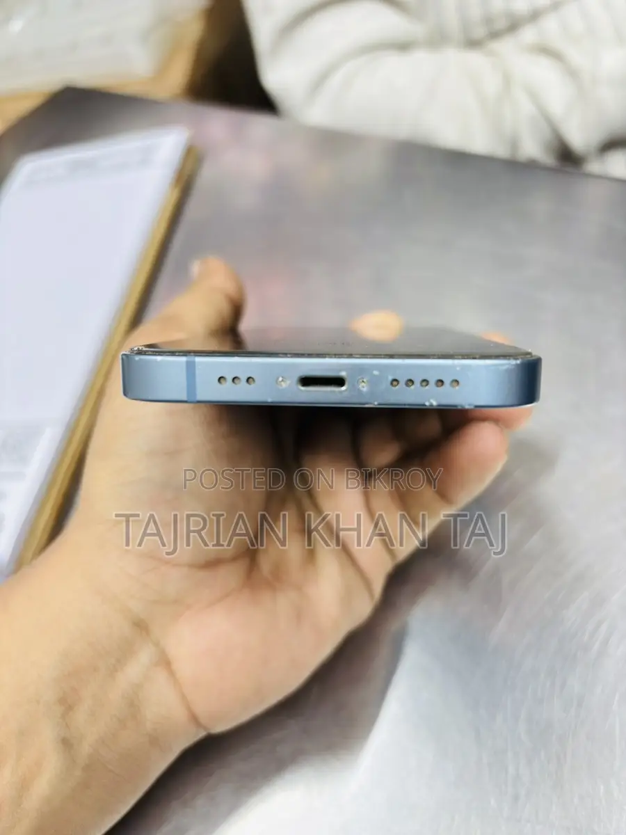 Apple iPhone 14 (Used)