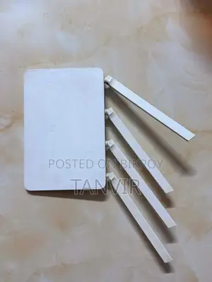 Xiaomi Mi Wifi Router 3r Dual Band Gigabit