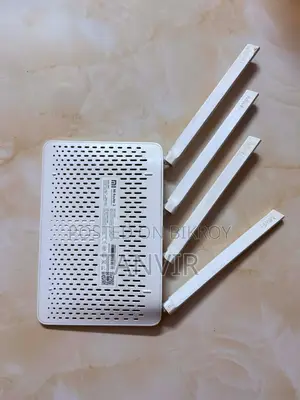 Xiaomi Mi Wifi Router 3r Dual Band Gigabit