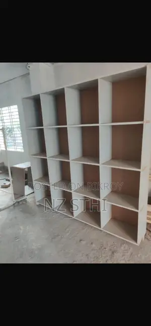 Display Rack