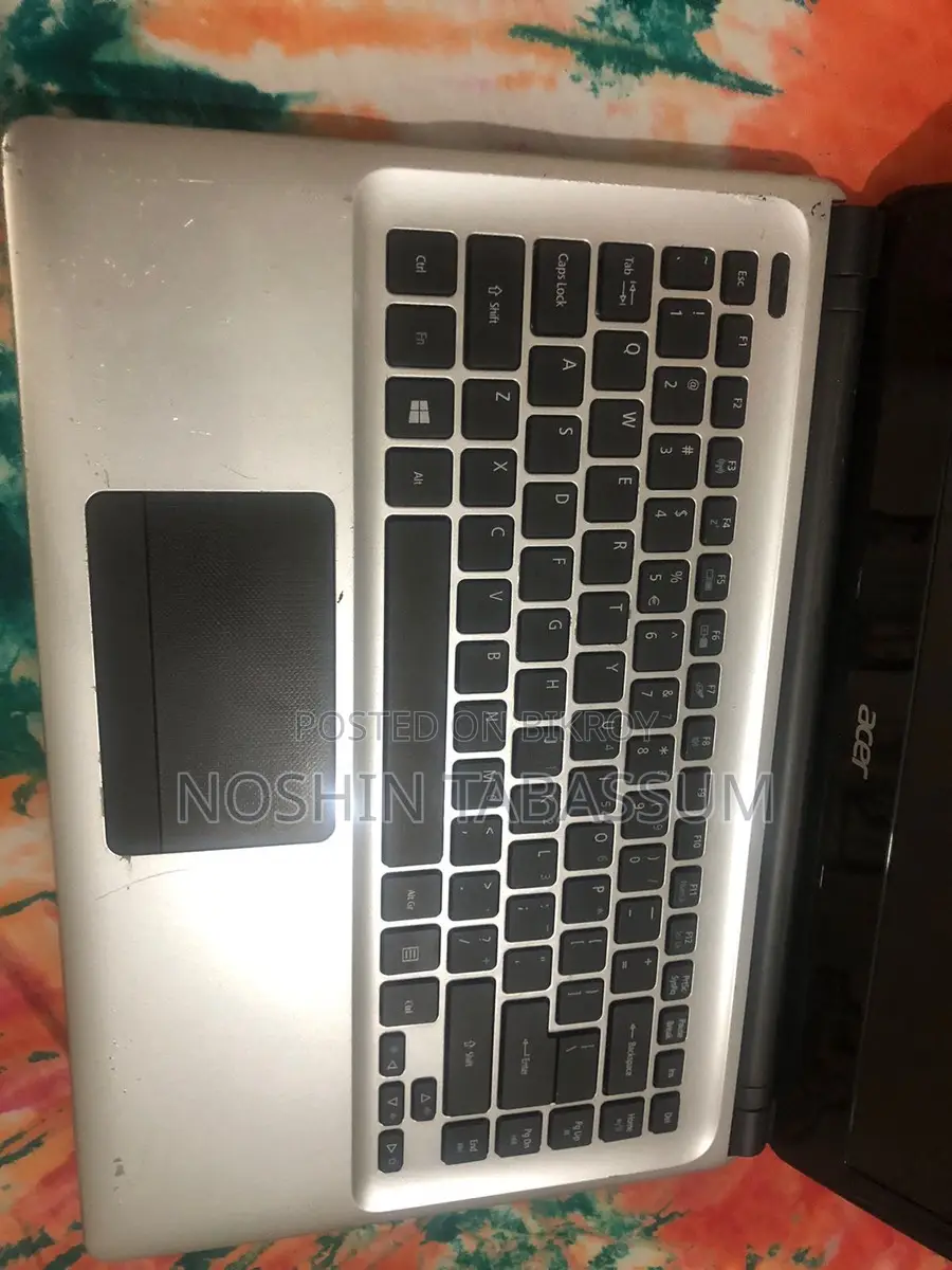 Laptop for Sale