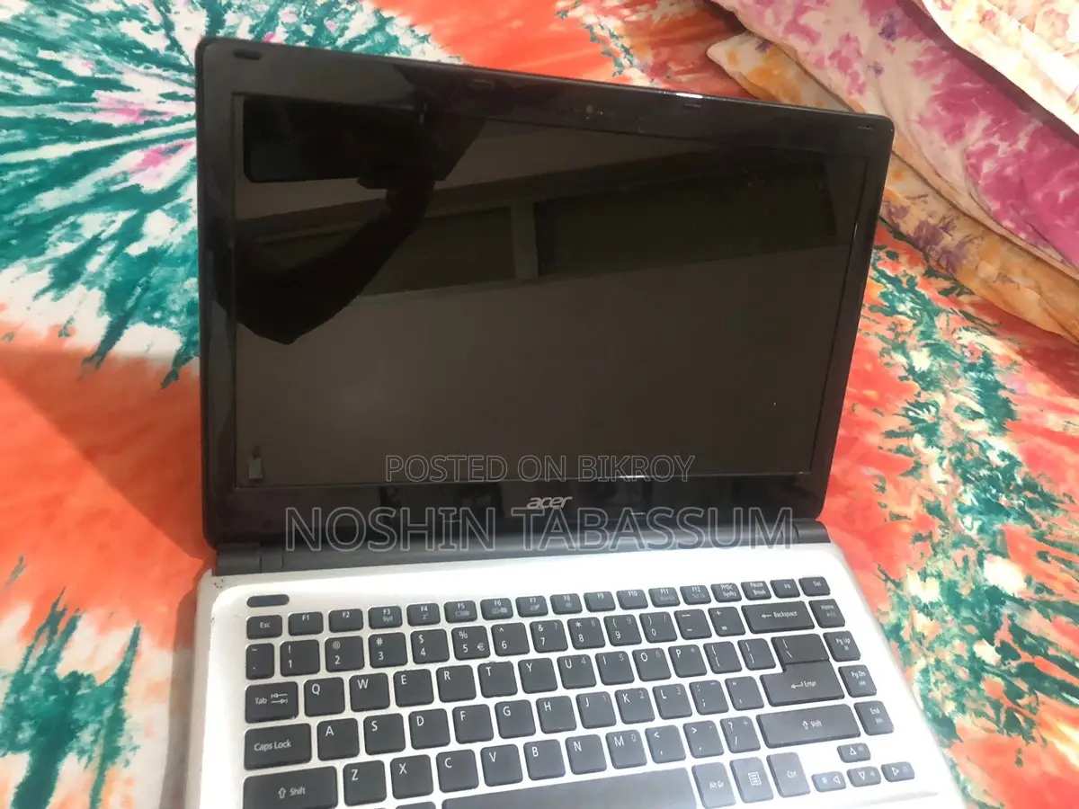 Laptop for Sale