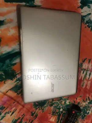 Laptop for Sale