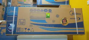 Midea 1.5 Ton Non-Inverter AC