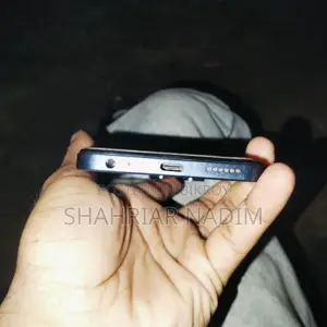 Infinix Smart 8 Fresh (Used)