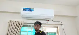 Midea 1.5 Ton Non-Inverter AC