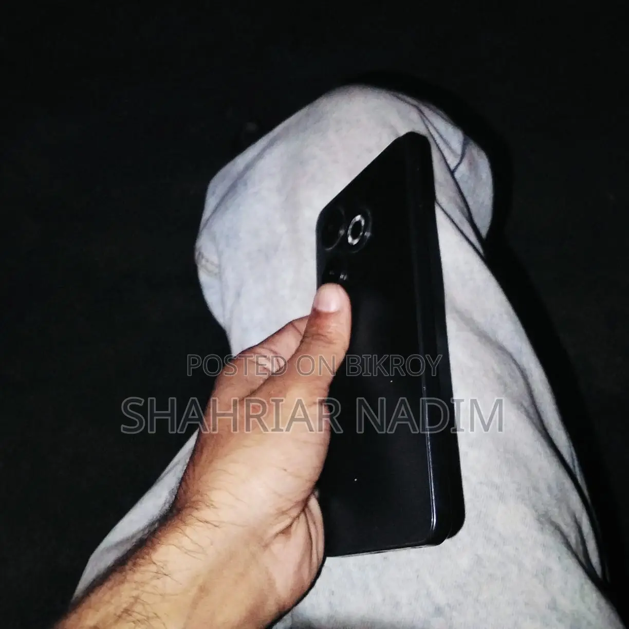 Infinix Smart 8 Fresh (Used)