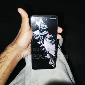 Infinix Smart 8 Fresh (Used)