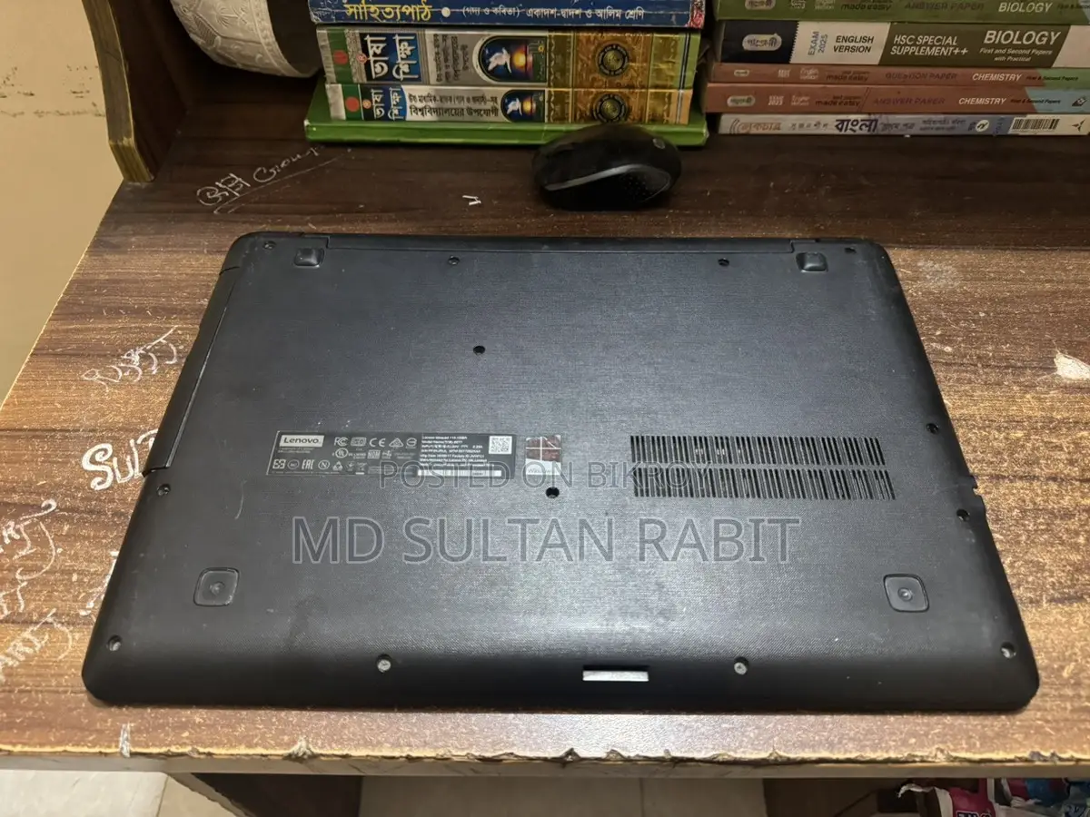 Best laptop in bajet
