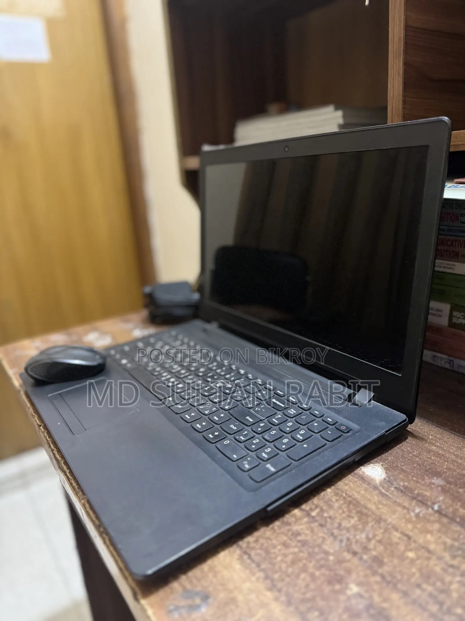 Ideapad 110-15 BR Bajet best choice
