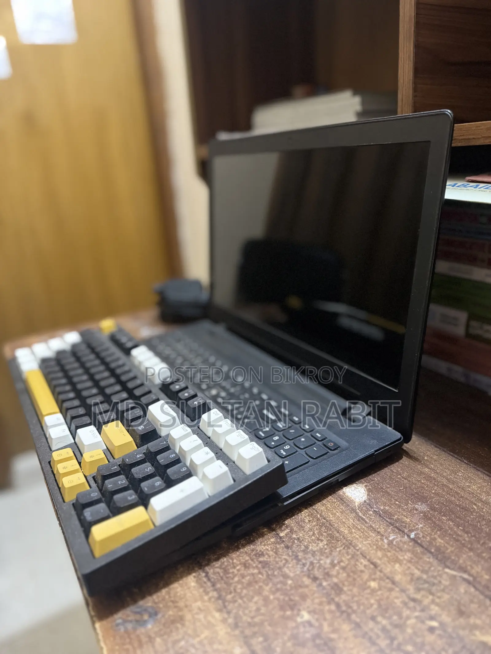 Ideapad 110-15 BR Bajet best choice