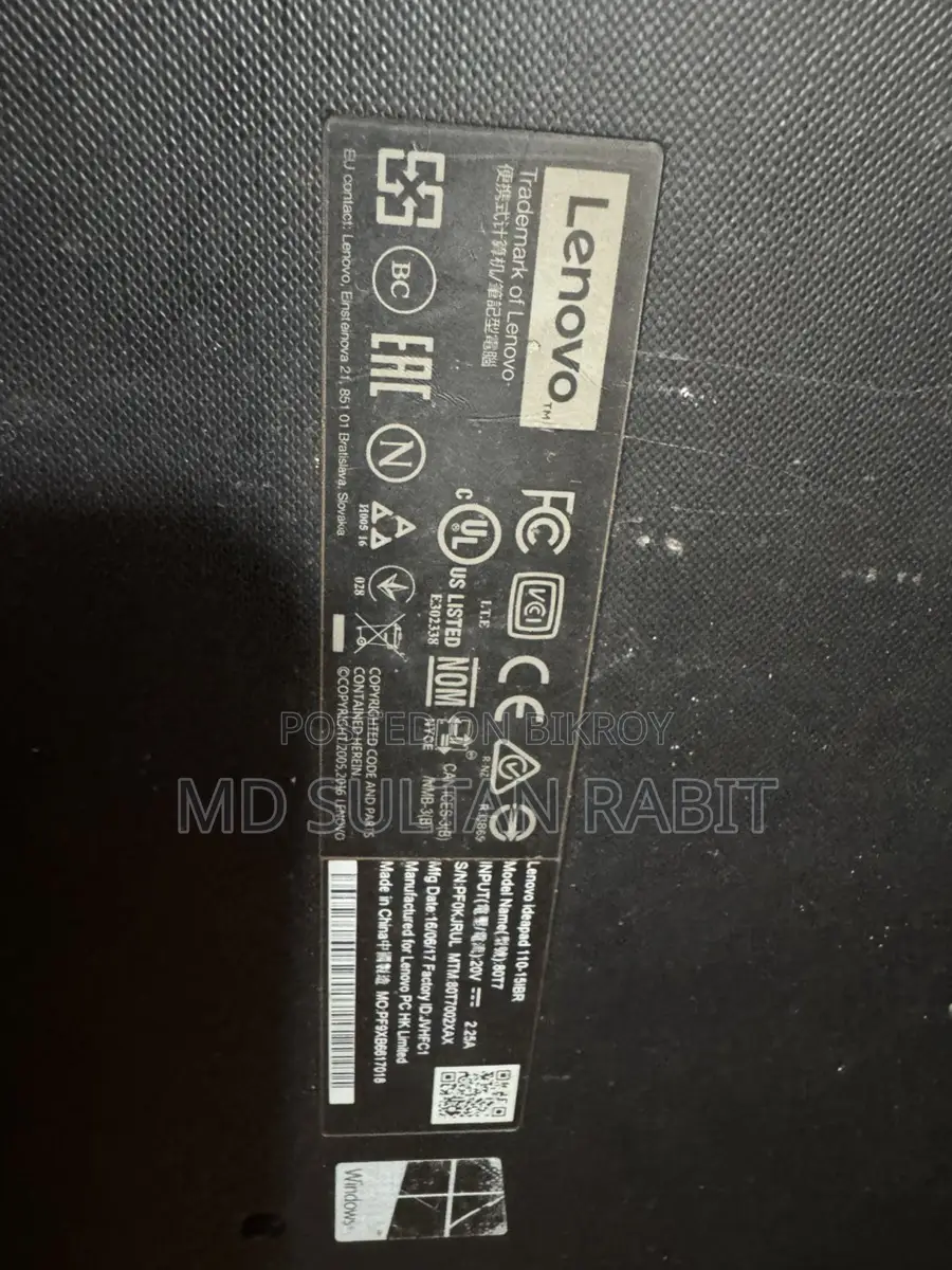 Best laptop in bajet