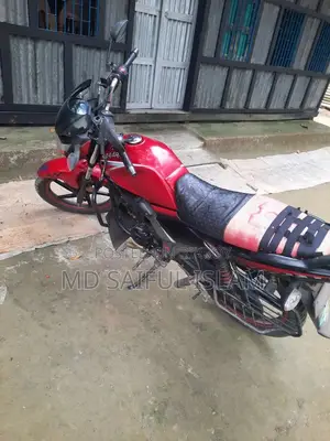 H Power Zaara 110 . 2022
