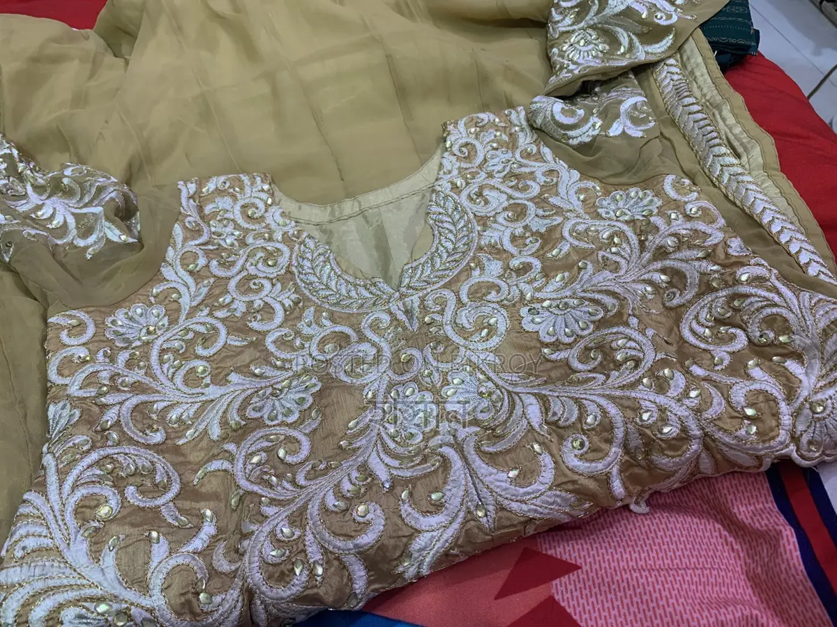 Super Fabrics Clothing
