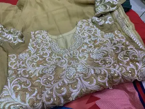 Super Fabrics Clothing