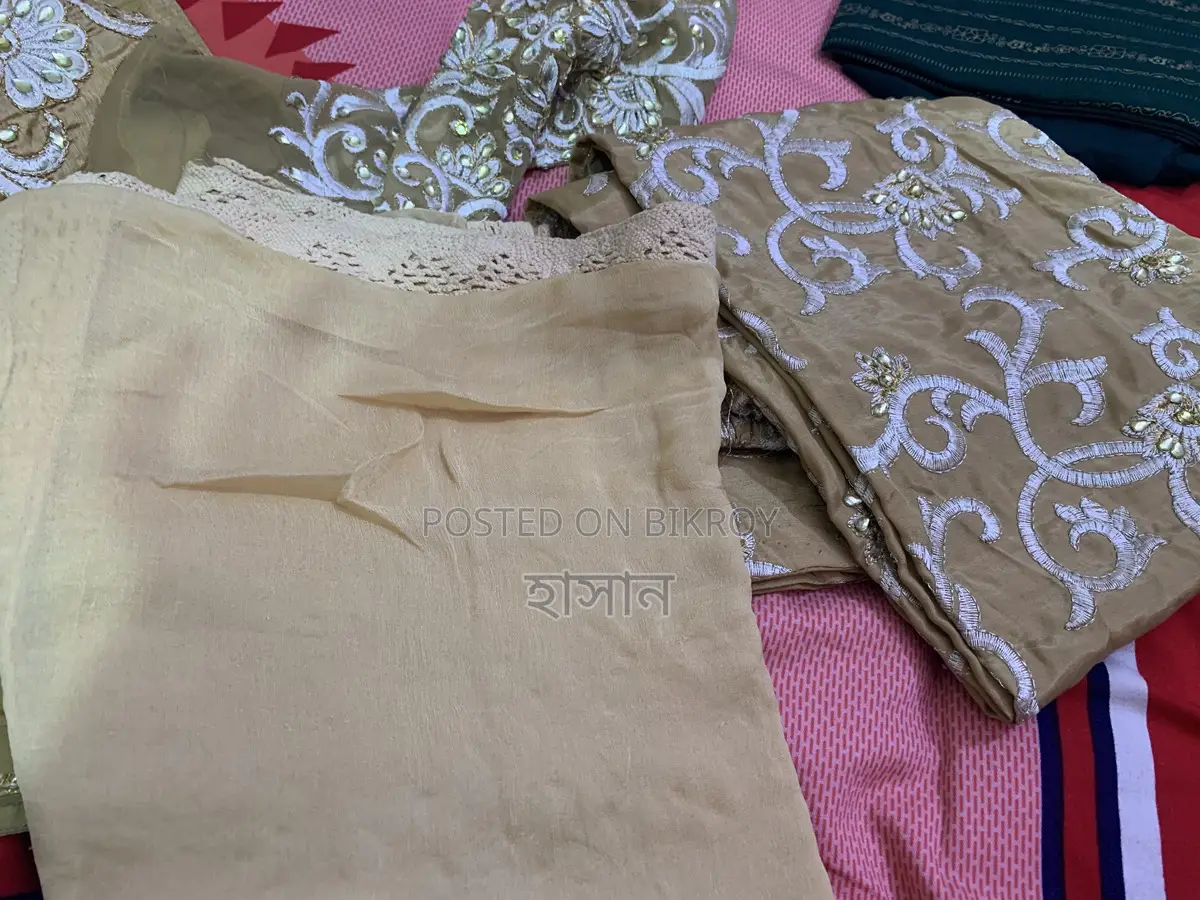 Super Fabrics Clothing
