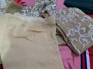 Super Fabrics Clothing
