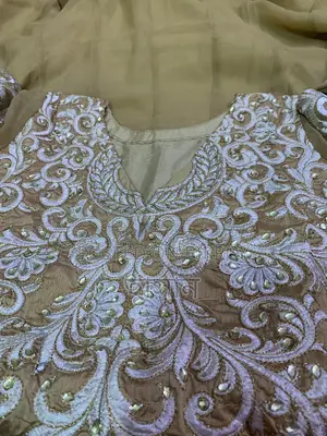 Super Fabrics Clothing