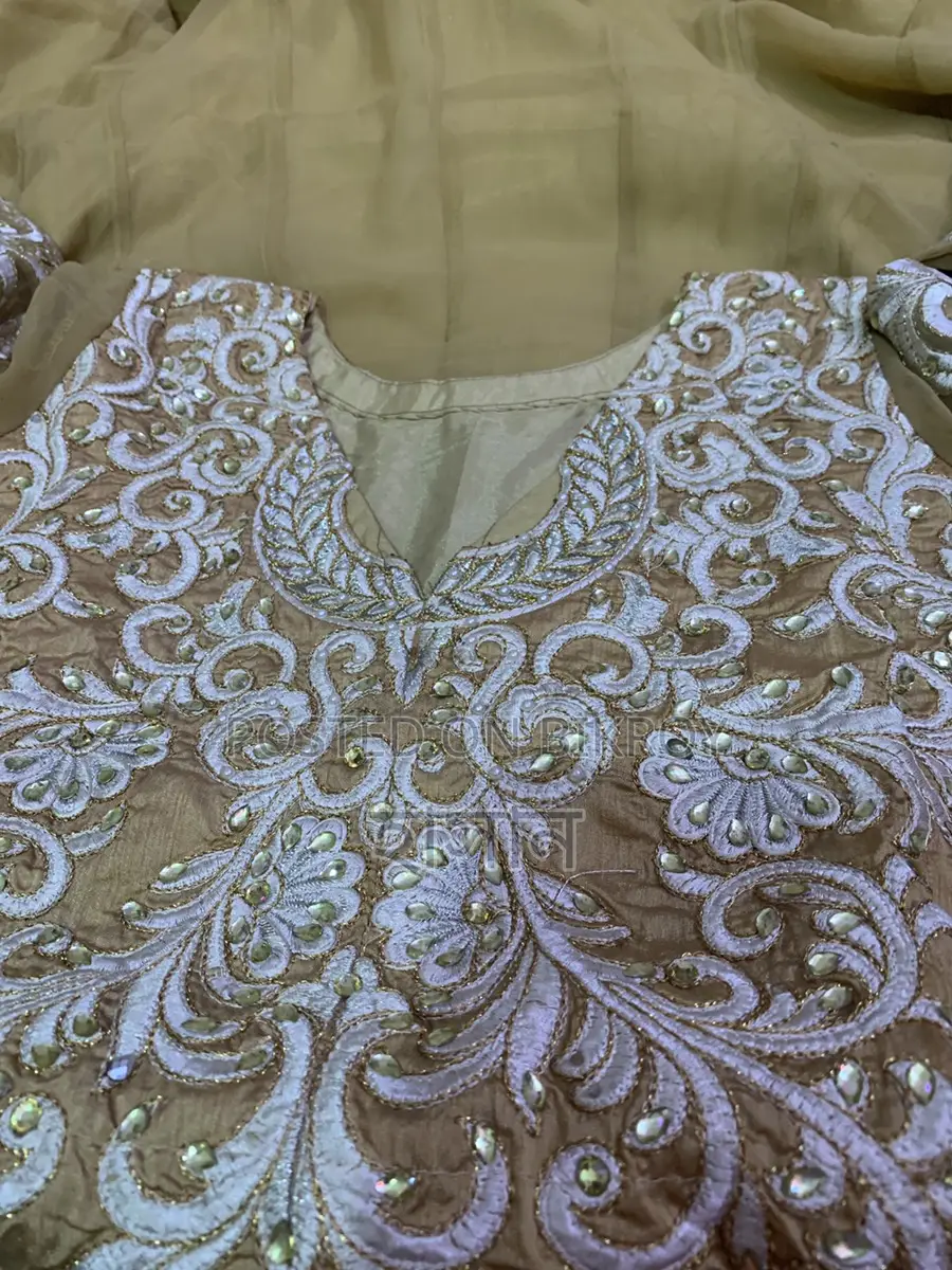 Super Fabrics Clothing