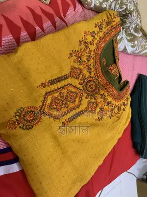 Great Super Fabrics Clothing