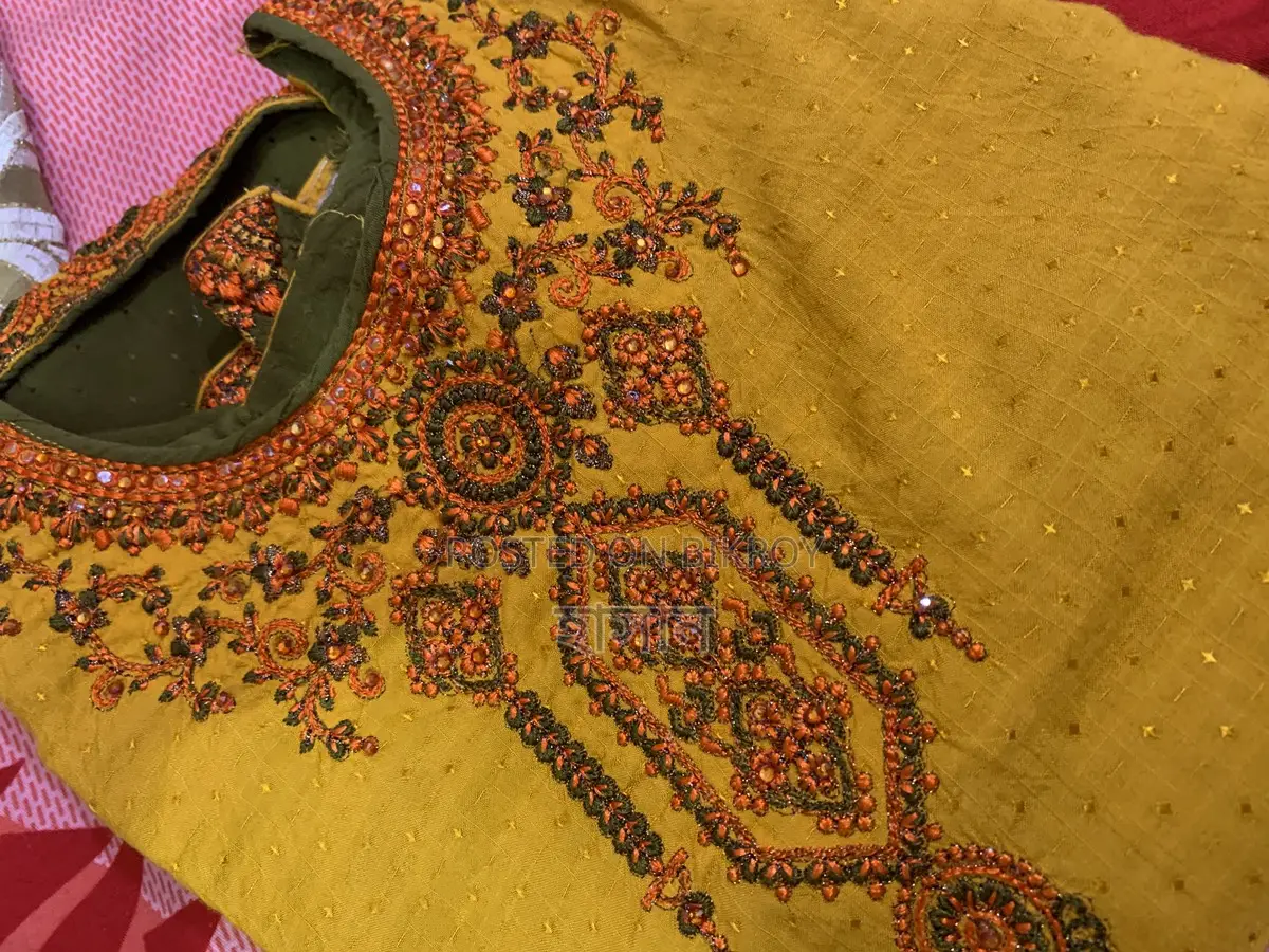 Great Super Fabrics Clothing
