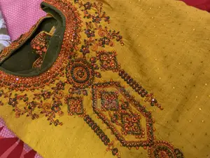 Great Super Fabrics Clothing