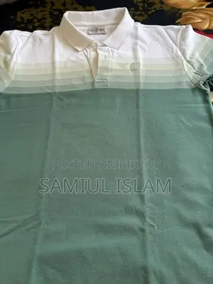 Jeans Pants and T-shirt