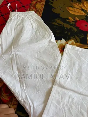 Panjabi and Pajama Set