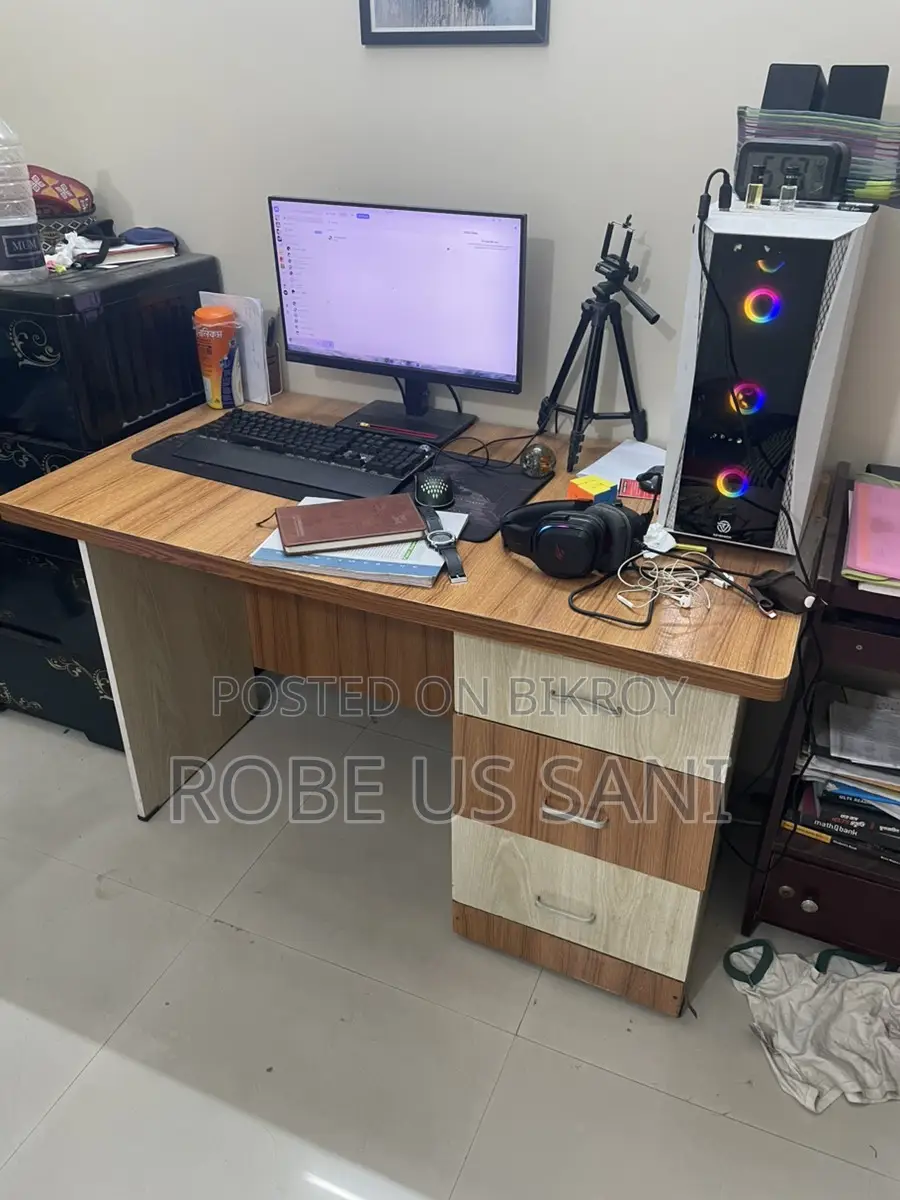 Table for Sale.