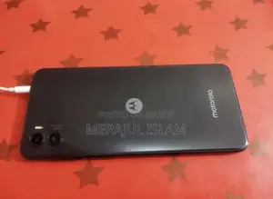 Motorola Moto E32 (ব্যবহৃত)