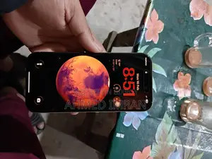 Apple iPhone 16 Pro 256GB (ব্যবহৃত)